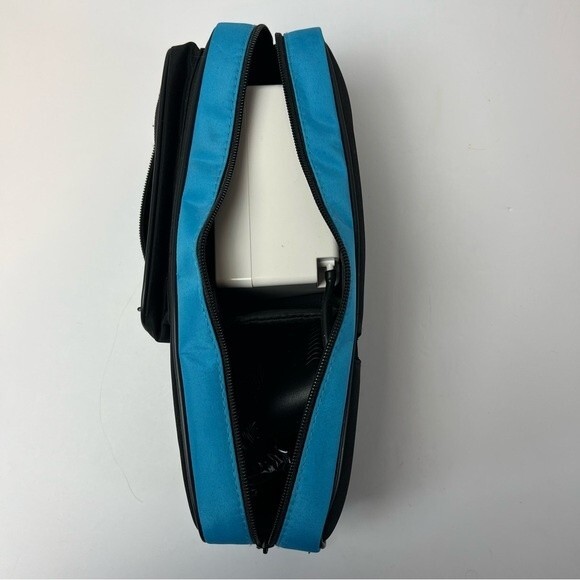 Luminess Air Airbrush Compressor System BC-100 Sprayer with Travel Case - Picture 9 of 9